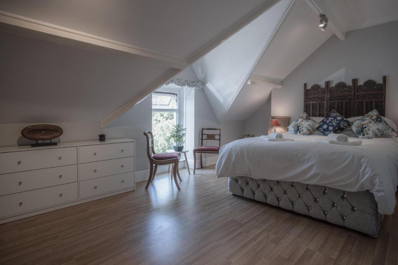 Holiday home Langland Road - 2 Bedroom Town House - Mumbles