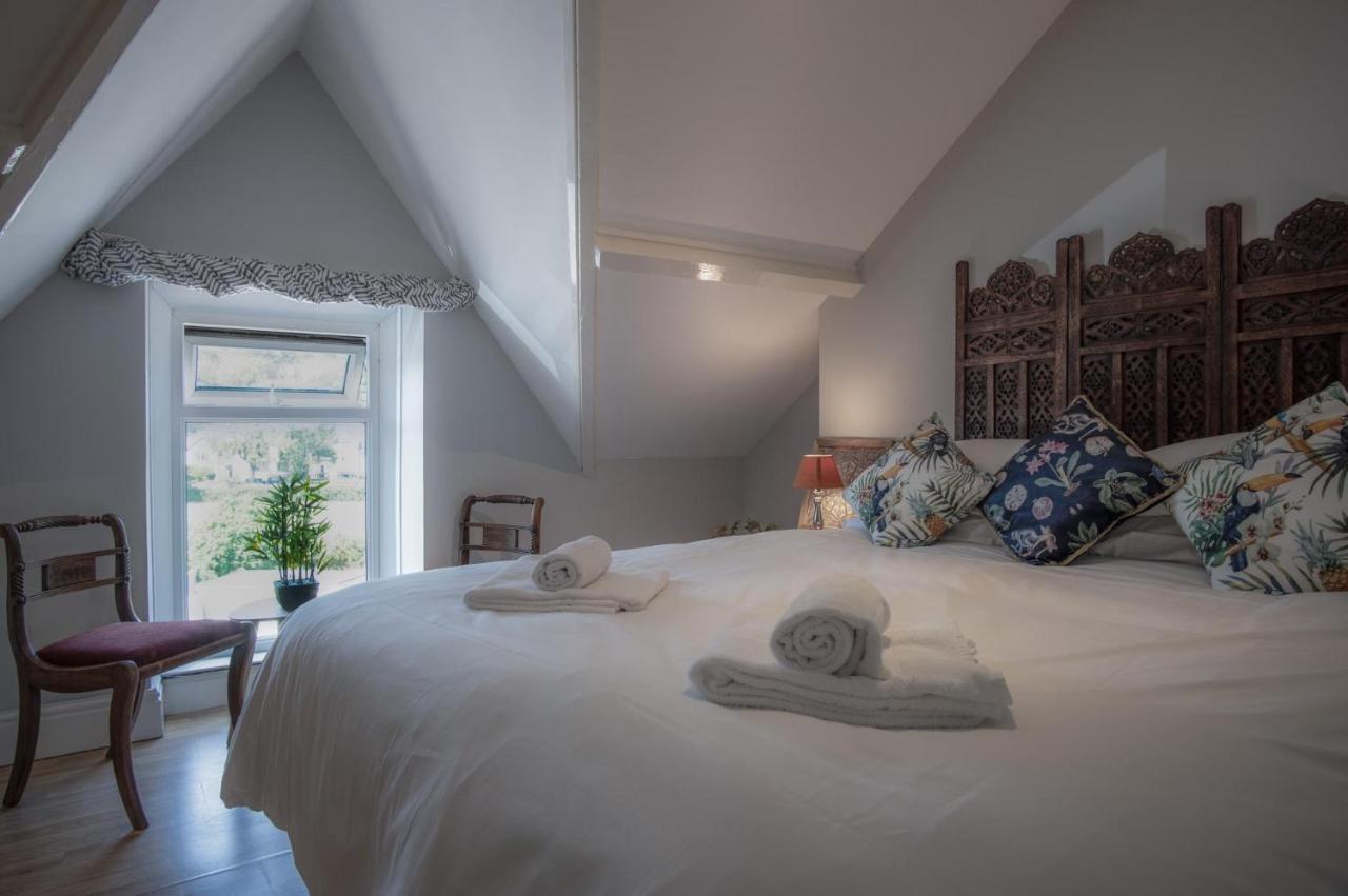 Holiday home Langland Road - 2 Bedroom Town House - Mumbles