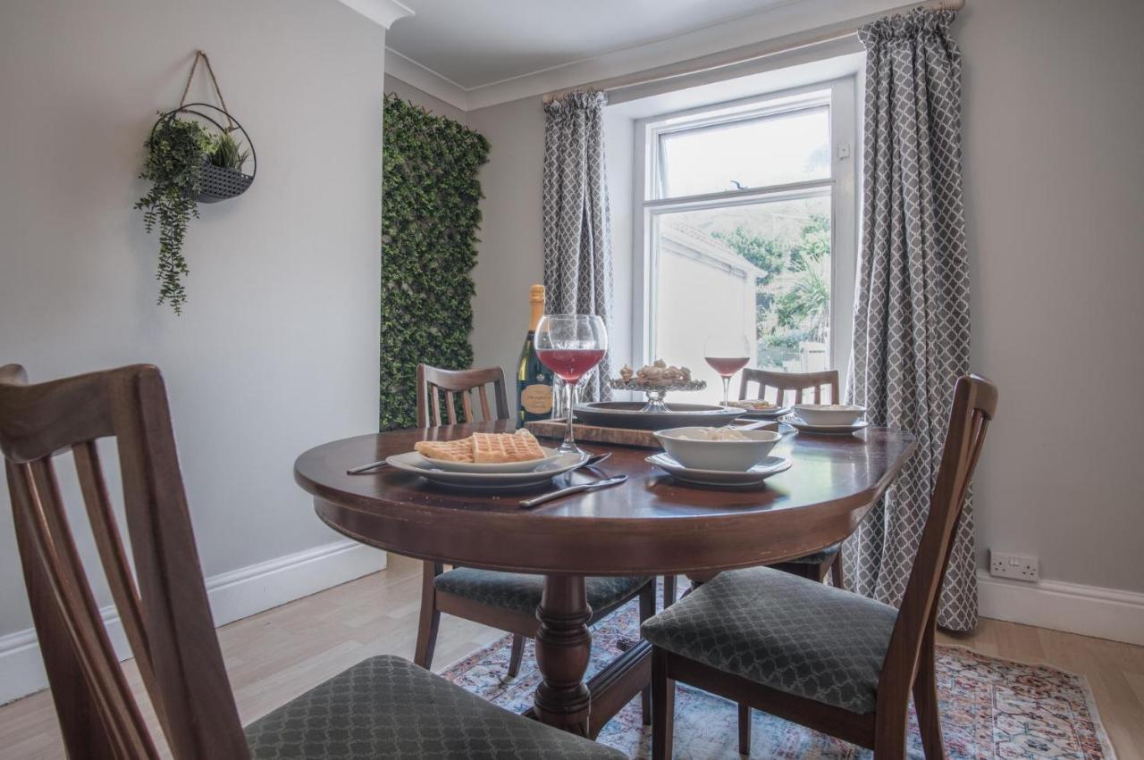 Holiday home Langland Road - 2 Bedroom Town House - Mumbles Swansea