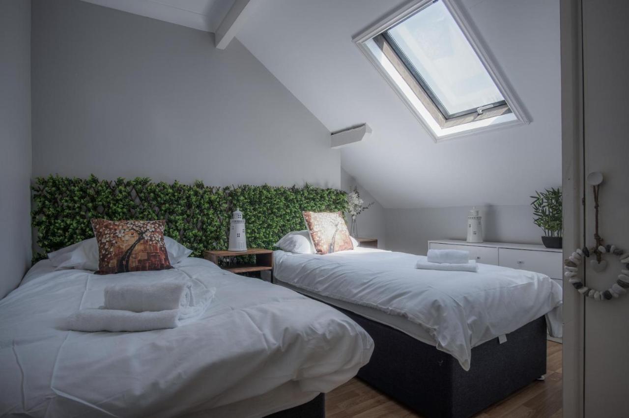 Holiday home Langland Road - 2 Bedroom Town House - Mumbles
