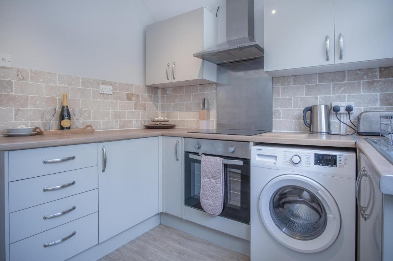 Holiday home Langland Road - 2 Bedroom Town House - Mumbles Swansea
