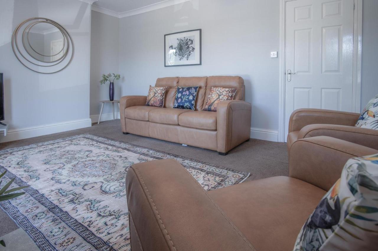 Holiday home Langland Road - 2 Bedroom Town House - Mumbles Swansea