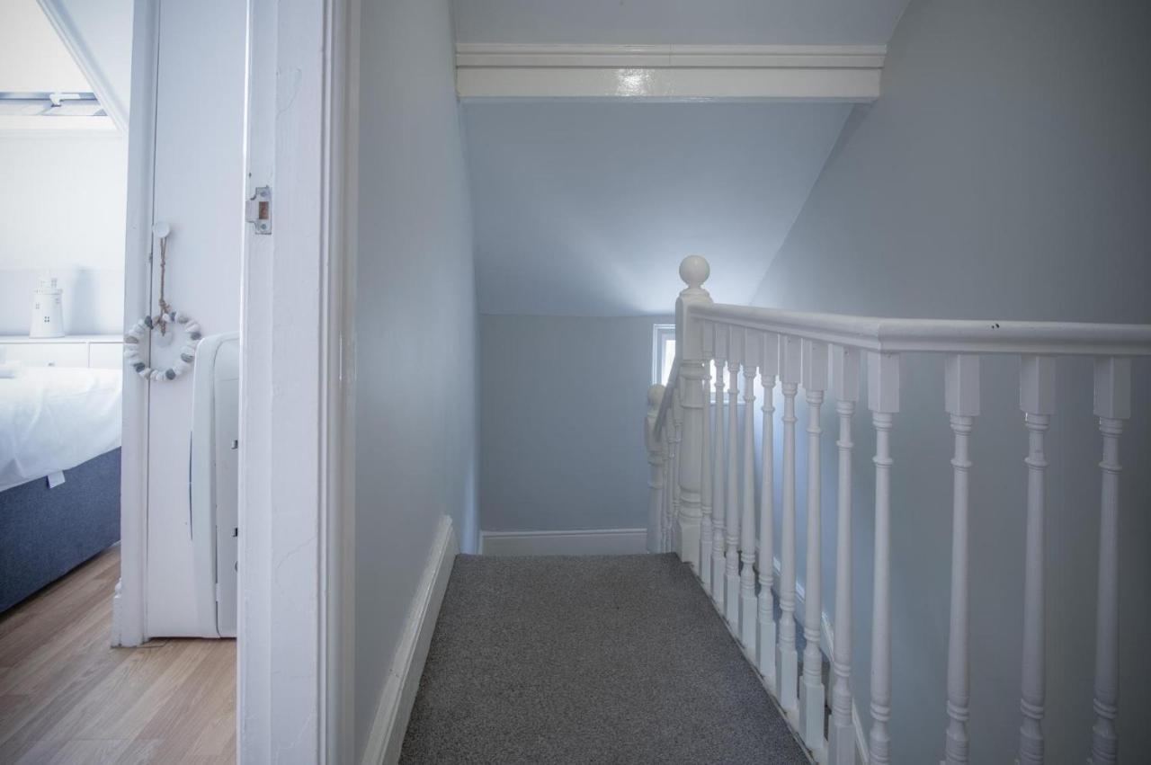 Langland Road - 2 Bedroom Town House - Mumbles Holiday home