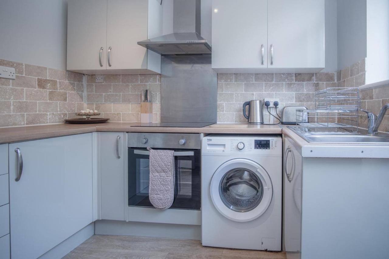 Holiday home Langland Road - 2 Bedroom Town House - Mumbles Swansea