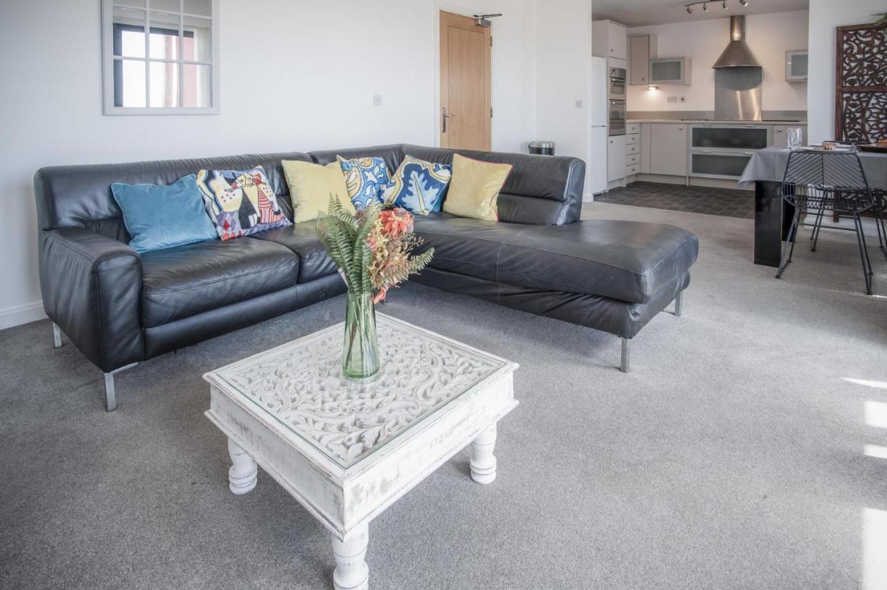 Maritime Quarter - 2 Bedroom - Sa1 Front Fishermans Way Apartment