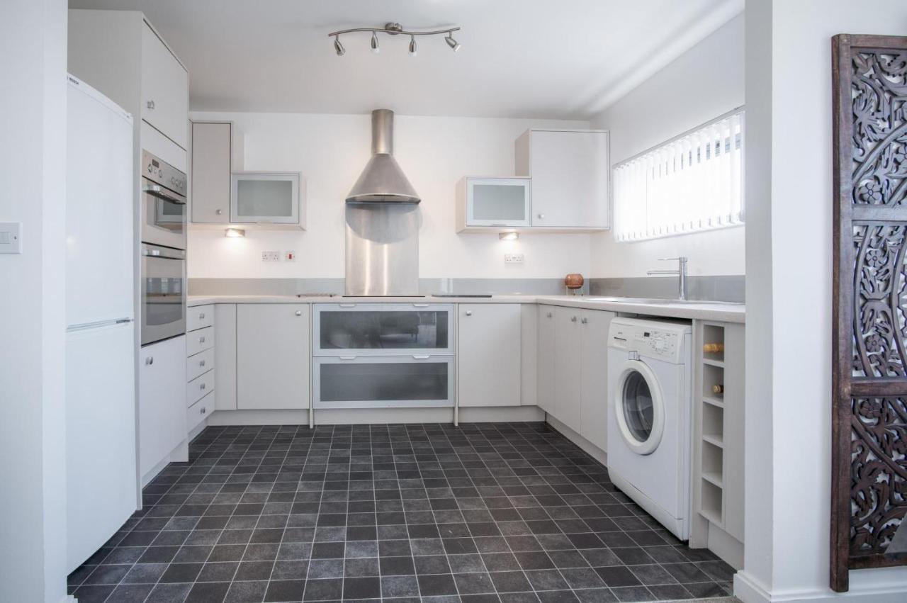 Maritime Quarter - 2 Bedroom - Sa1 Front Fishermans Way Apartment
