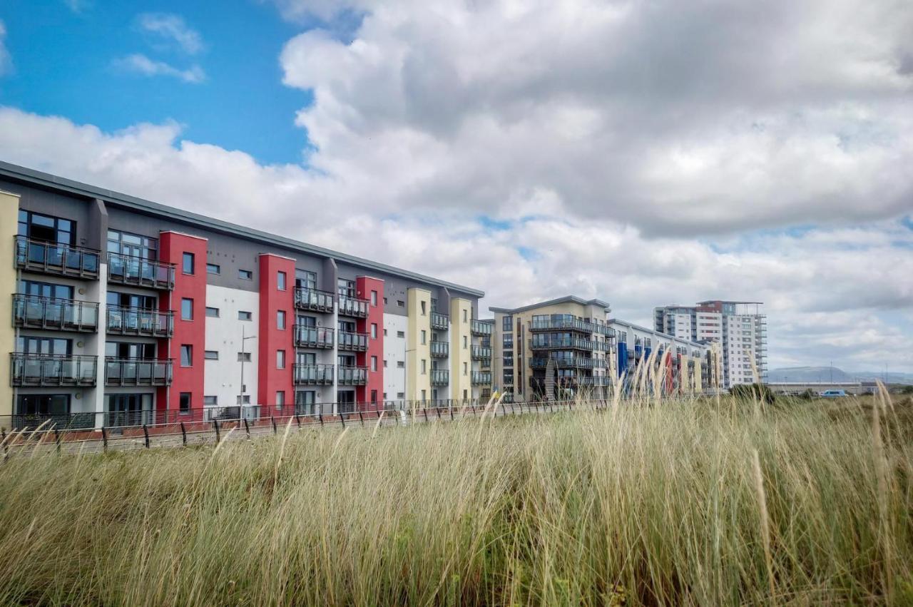 Maritime Quarter - 2 Bedroom - Sa1 Front Fishermans Way *