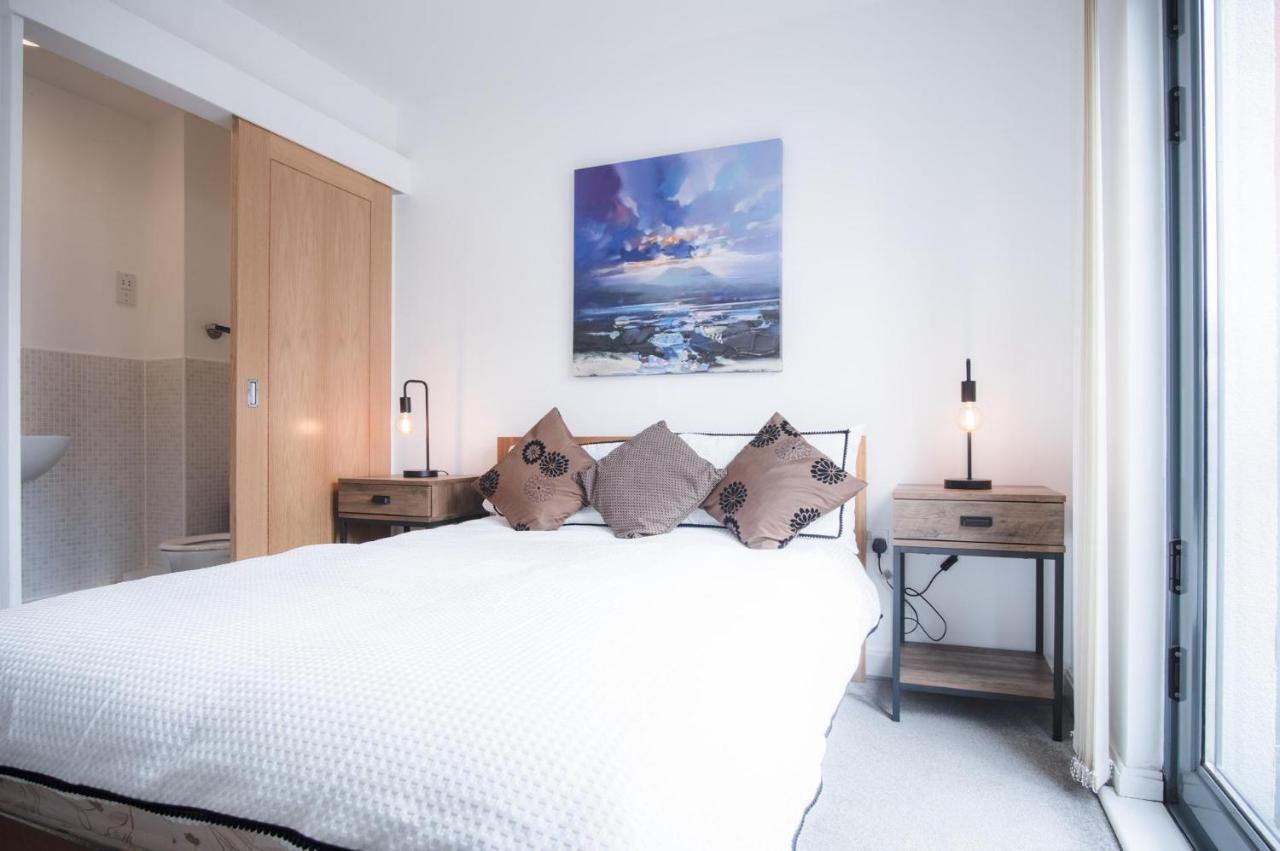 Maritime Quarter - 2 Bedroom - Sa1 Front Fishermans Way