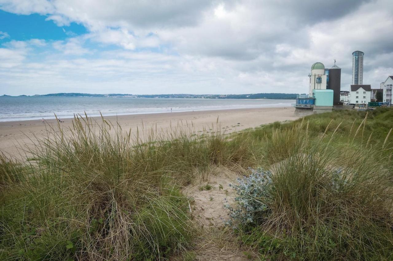Maritime Quarter - 2 Bedroom - Sa1 Front Fishermans Way Swansea