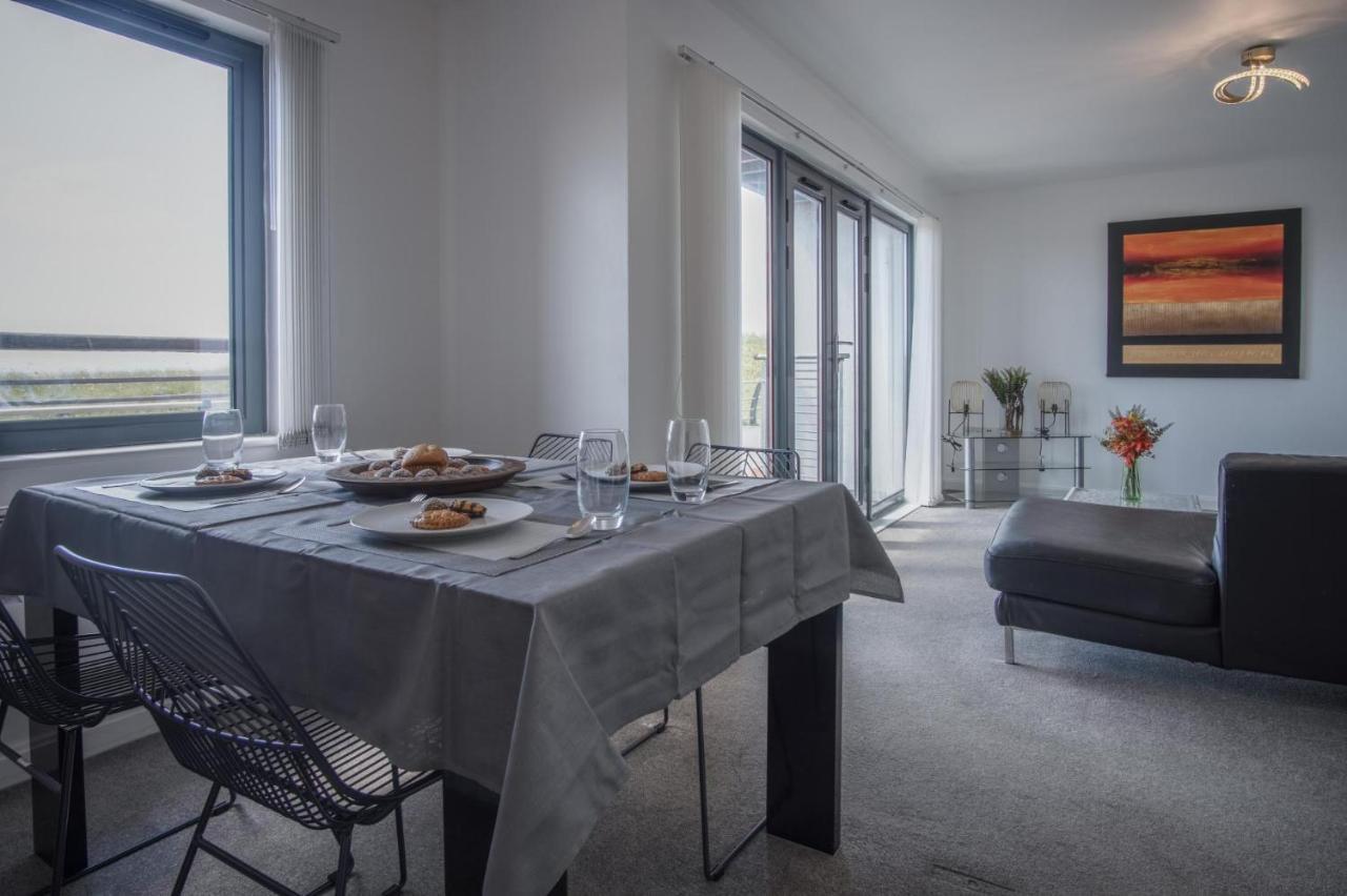Maritime Quarter - 2 Bedroom - Sa1 Front Fishermans Way