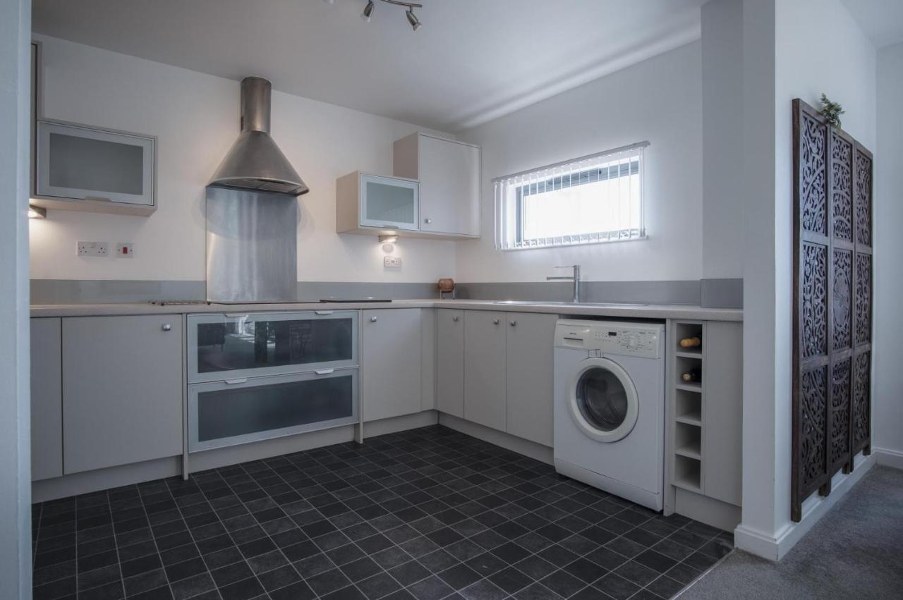 Maritime Quarter - 2 Bedroom - Sa1 Front Fishermans Way Apartment Swansea