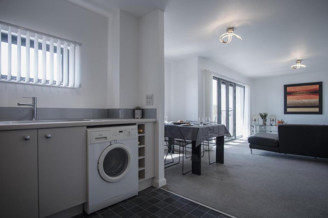 Maritime Quarter - 2 Bedroom - Sa1 Front Fishermans Way *