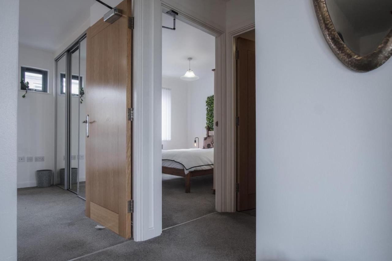 Maritime Quarter - 2 Bedroom - Sa1 Front Fishermans Way Apartment *