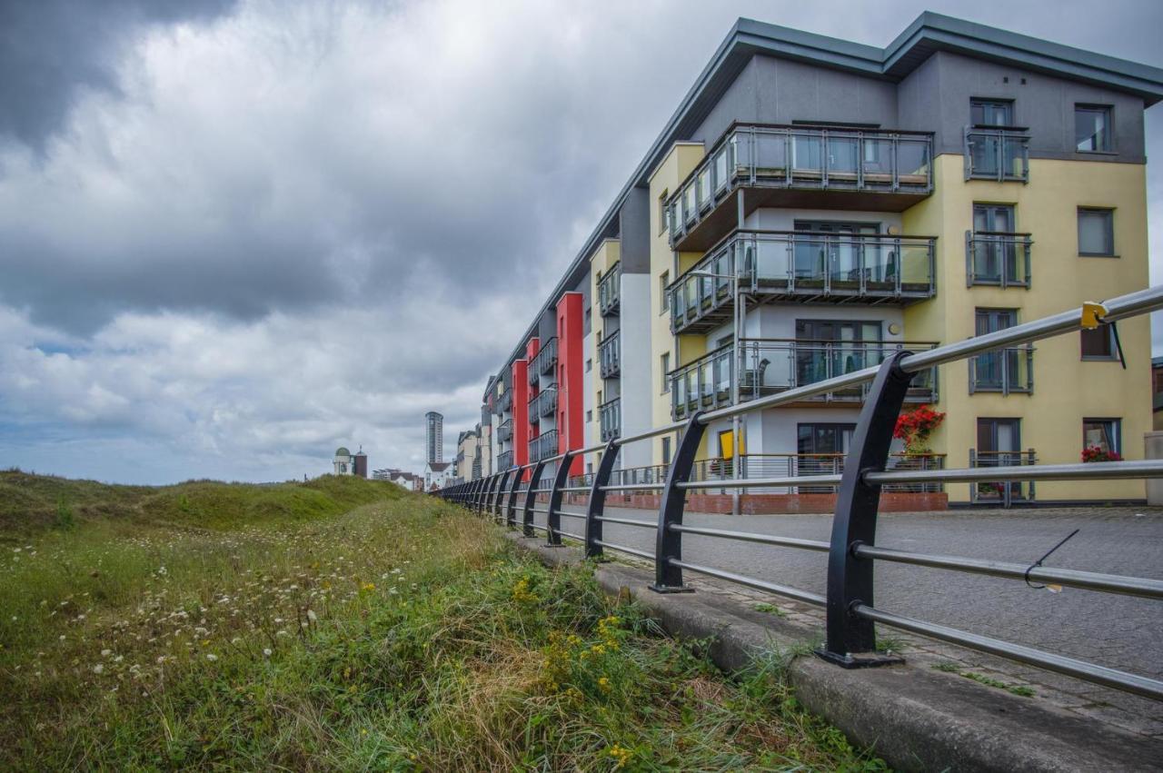 Maritime Quarter - 2 Bedroom - Sa1 Front Fishermans Way *