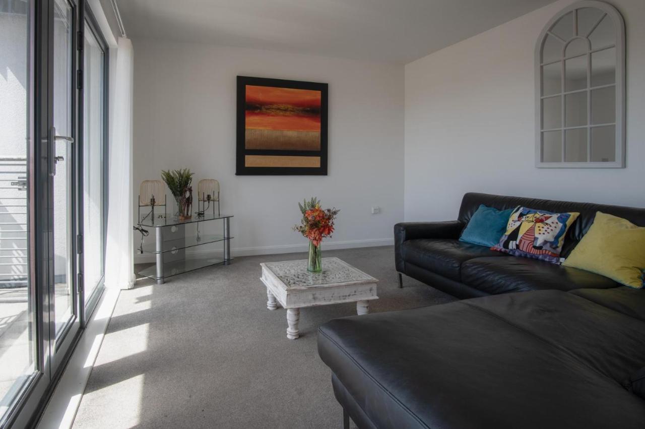Apartment Maritime Quarter - 2 Bedroom - Sa1 Front Fishermans Way