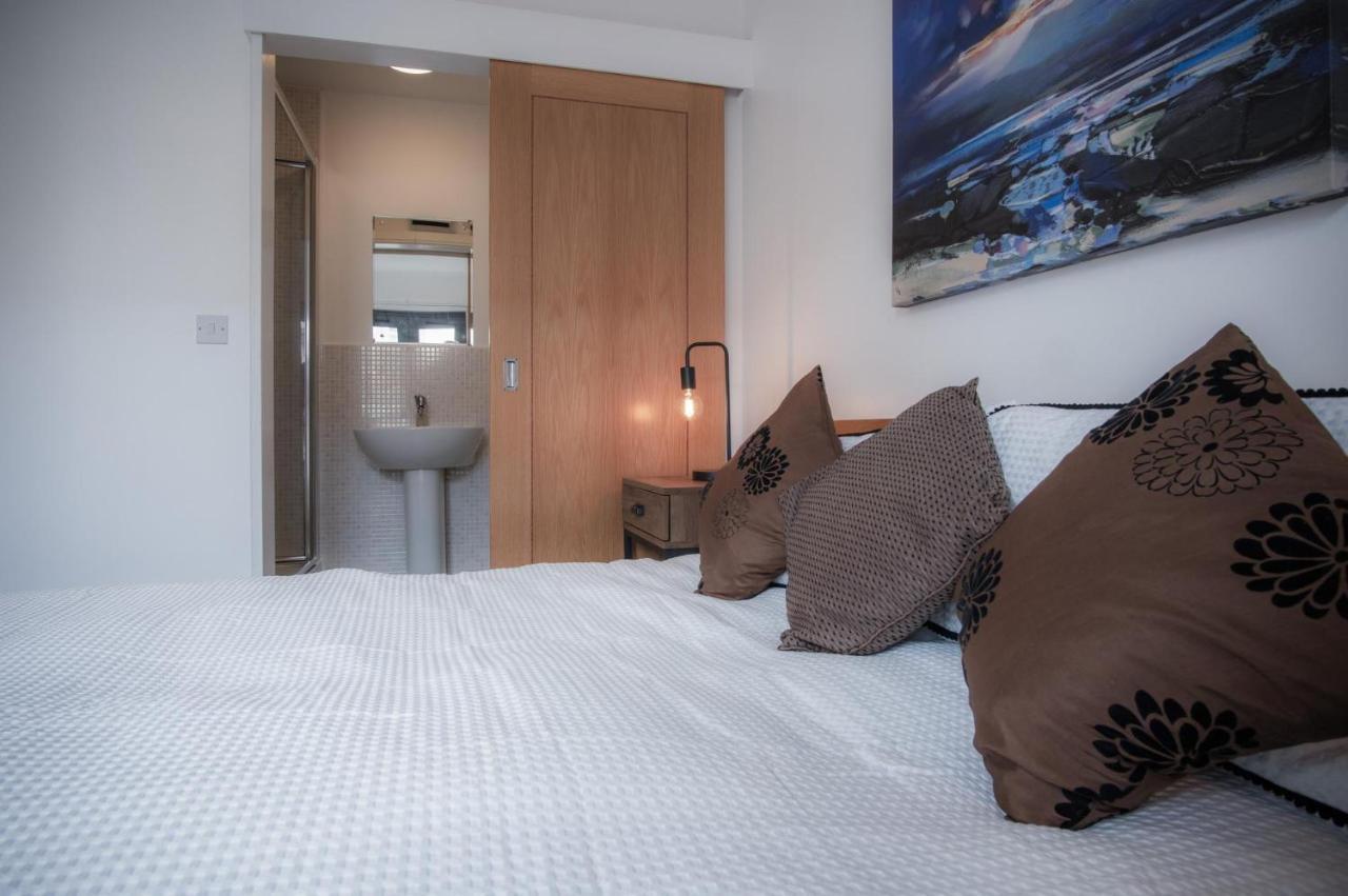 Maritime Quarter - 2 Bedroom - Sa1 Front Fishermans Way * Swansea