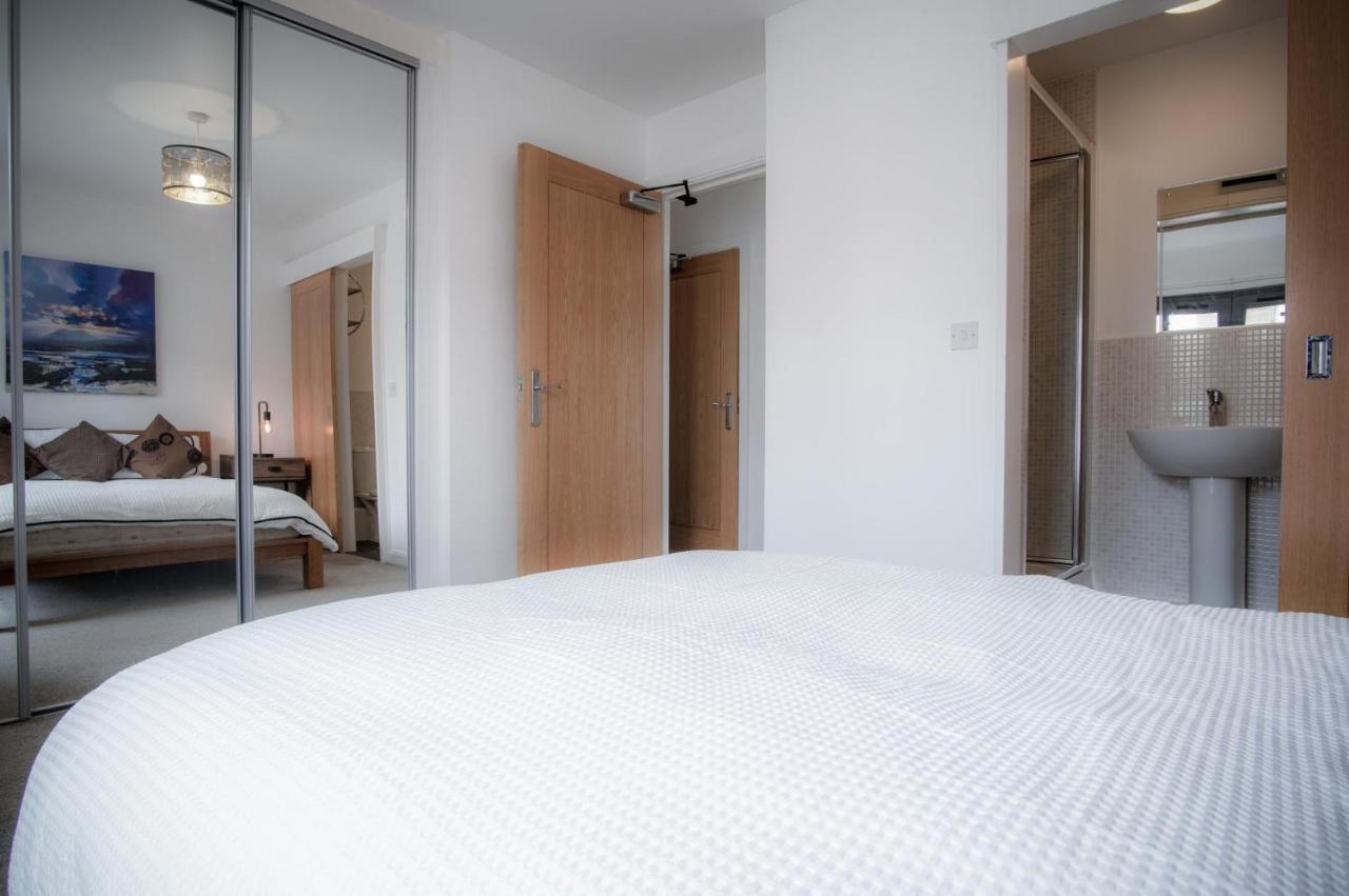 Maritime Quarter - 2 Bedroom - Sa1 Front Fishermans Way * Swansea