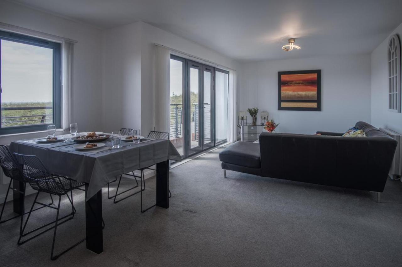 Maritime Quarter - 2 Bedroom - Sa1 Front Fishermans Way Apartment