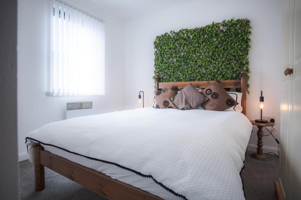 Maritime Quarter - 2 Bedroom - Sa1 Front Fishermans Way *