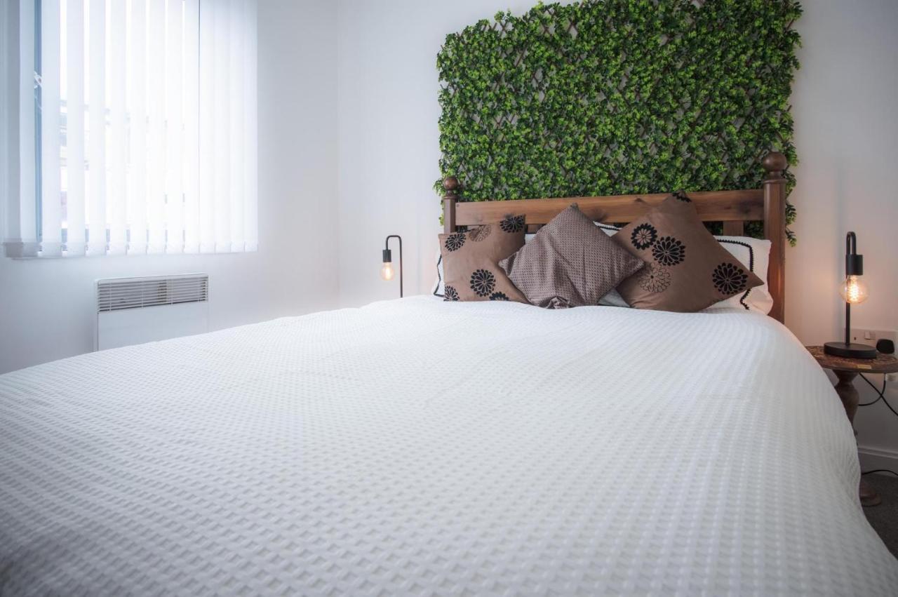Maritime Quarter - 2 Bedroom - Sa1 Front Fishermans Way * Swansea
