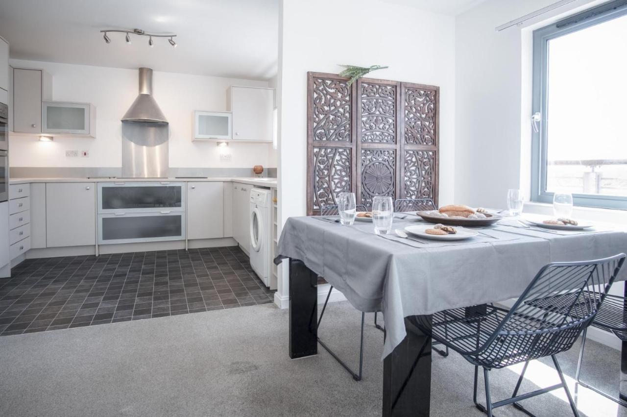 Maritime Quarter - 2 Bedroom - Sa1 Front Fishermans Way