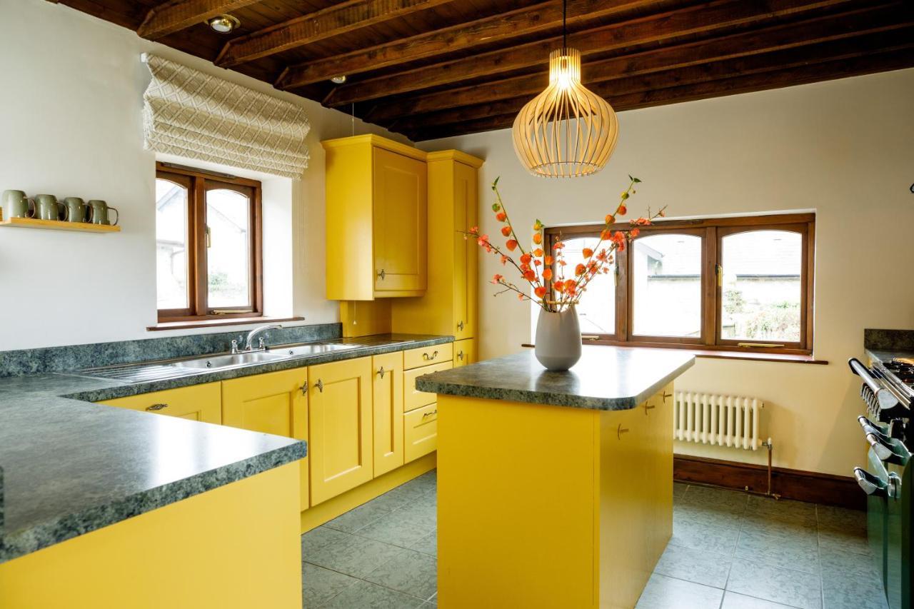 The Granary Holiday home *