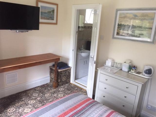Cilbrwyn Bed & Breakfast 4*