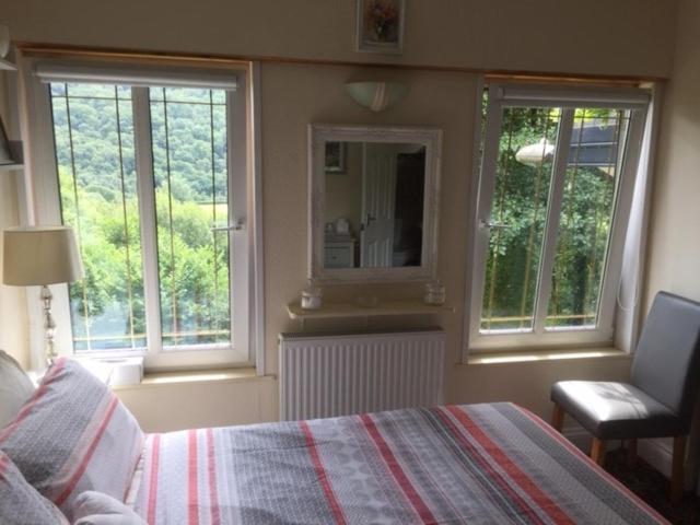 Cilbrwyn Bed & Breakfast Swansea