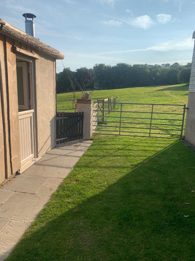 Molehill Apartamento Swansea
