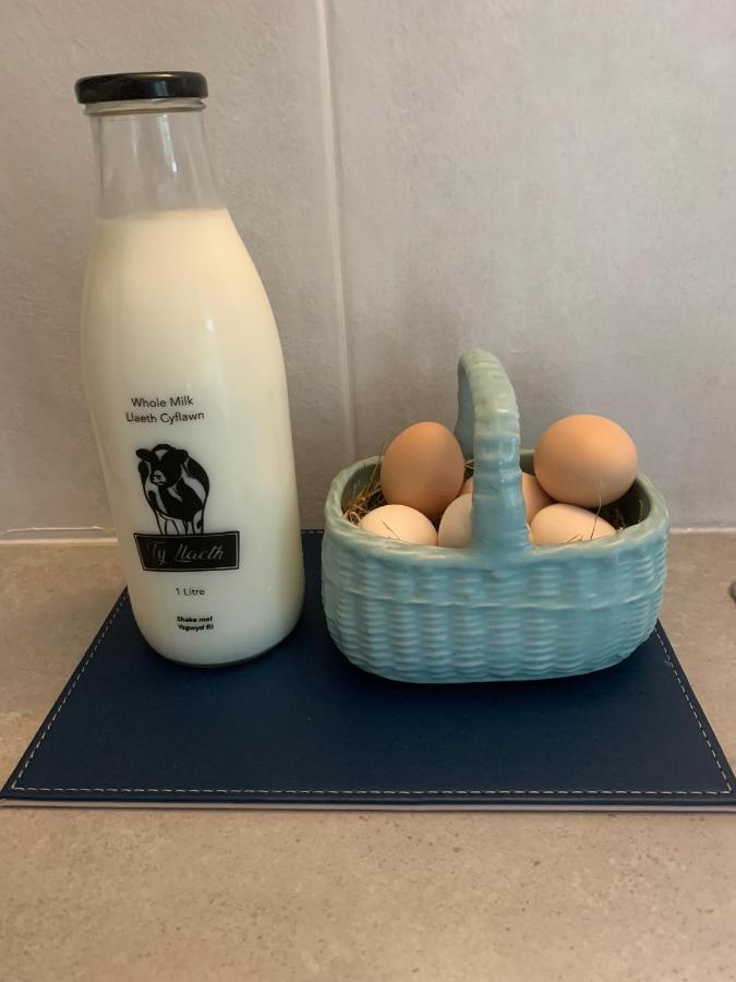 Apartamento Molehill Swansea