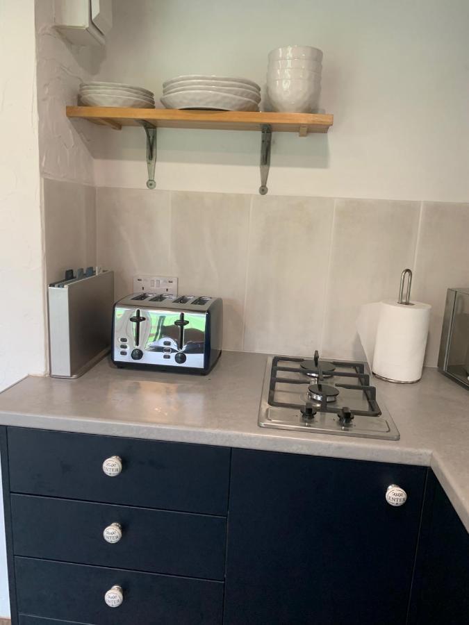 Apartamento Molehill Swansea