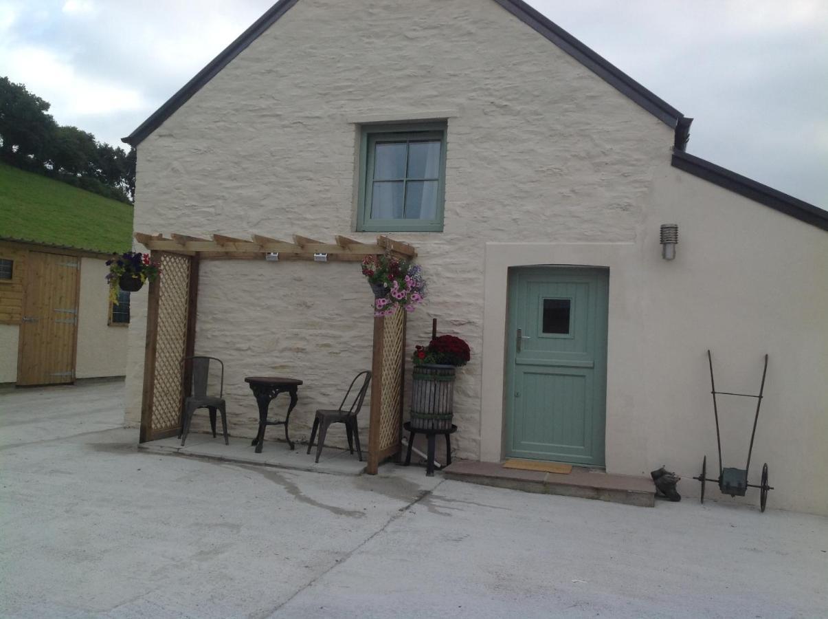 The Little Cow Shed Holiday home *