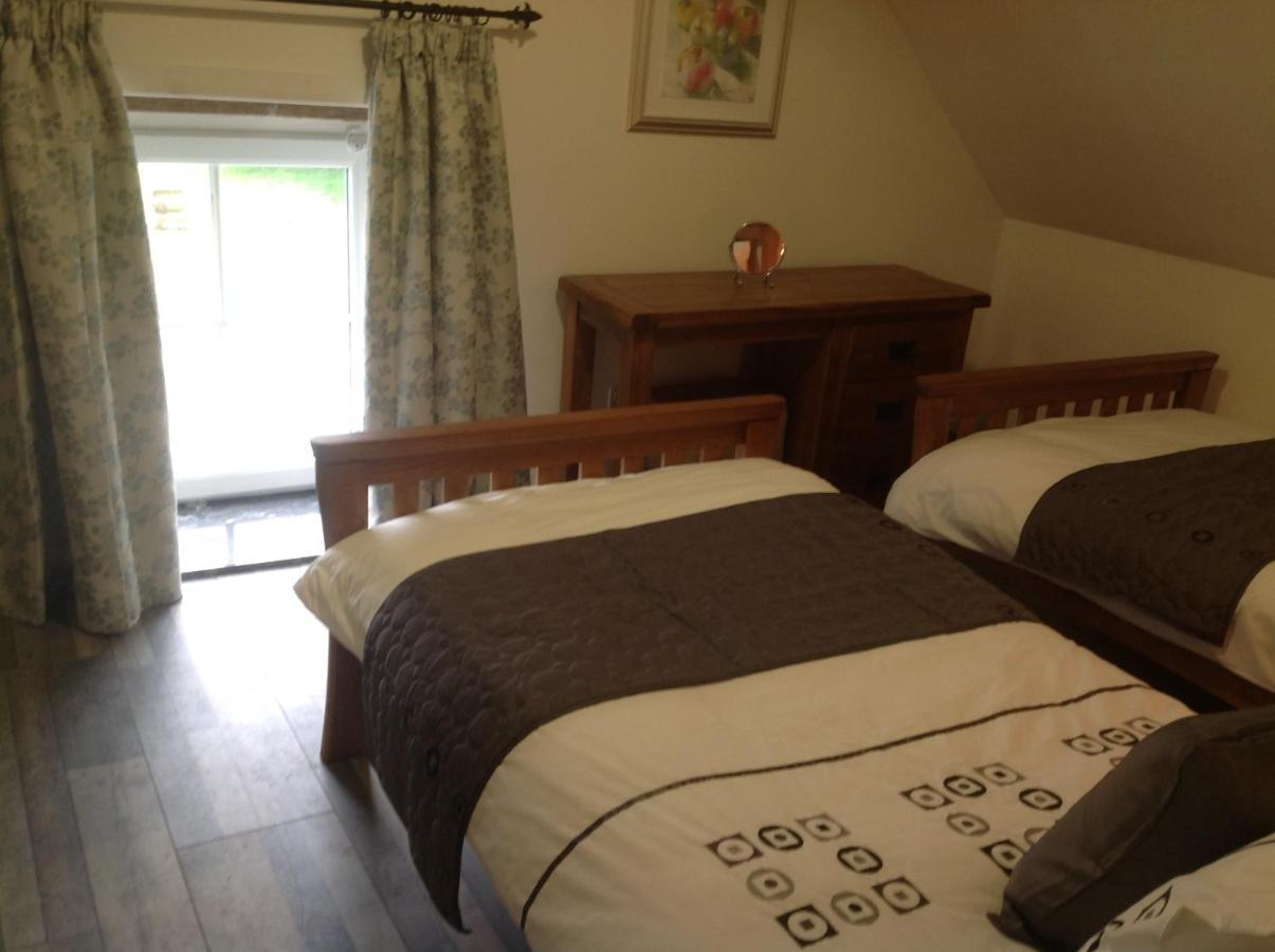Holiday home The Little Cow Shed *