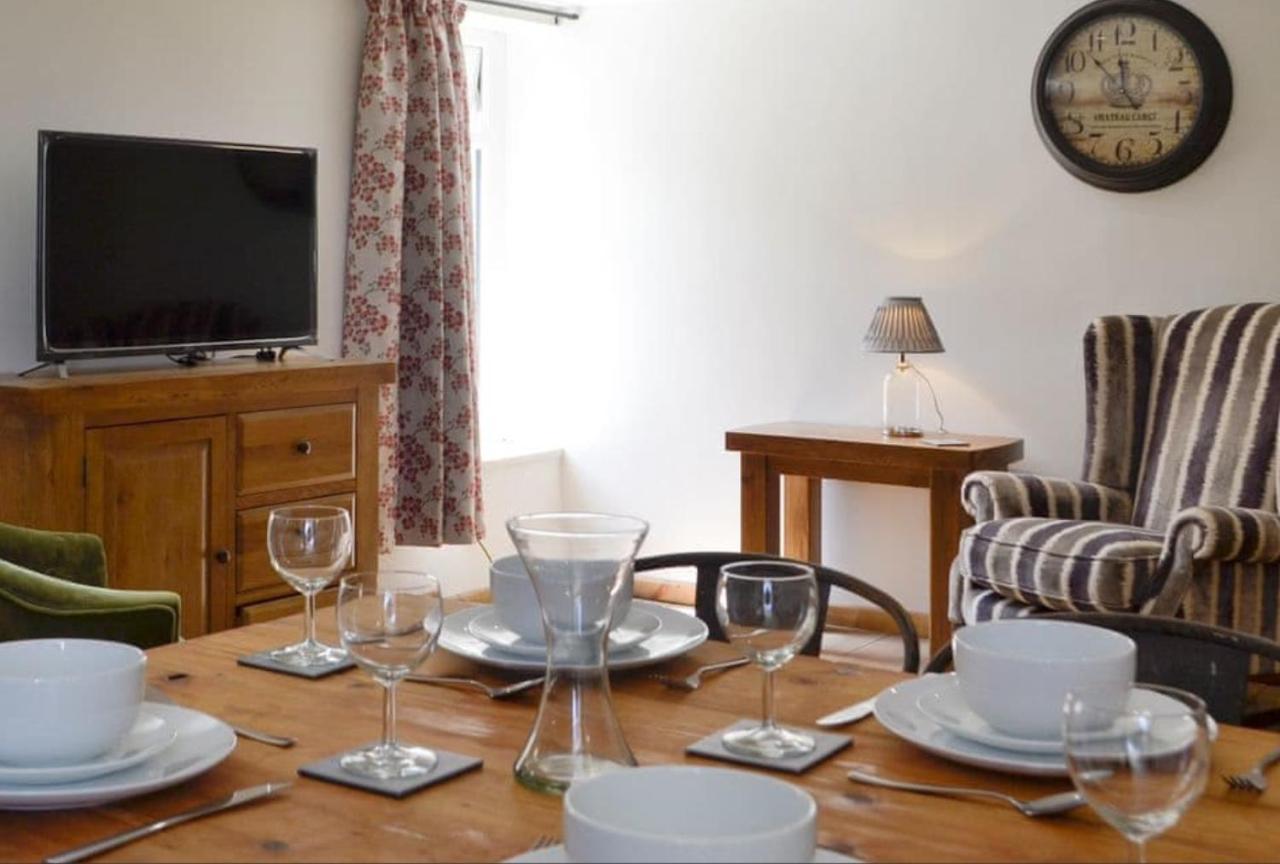 The Little Cow Shed Holiday home
