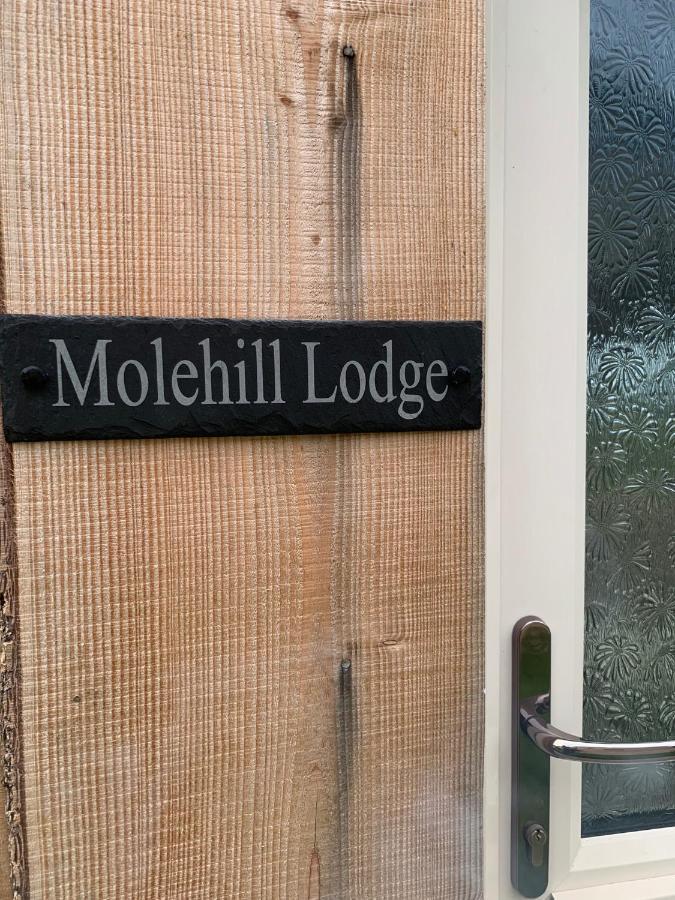Molehill Apartamento