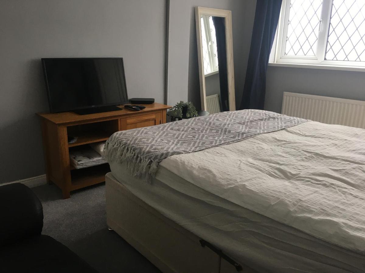 Apartment 2 Flat Swansea