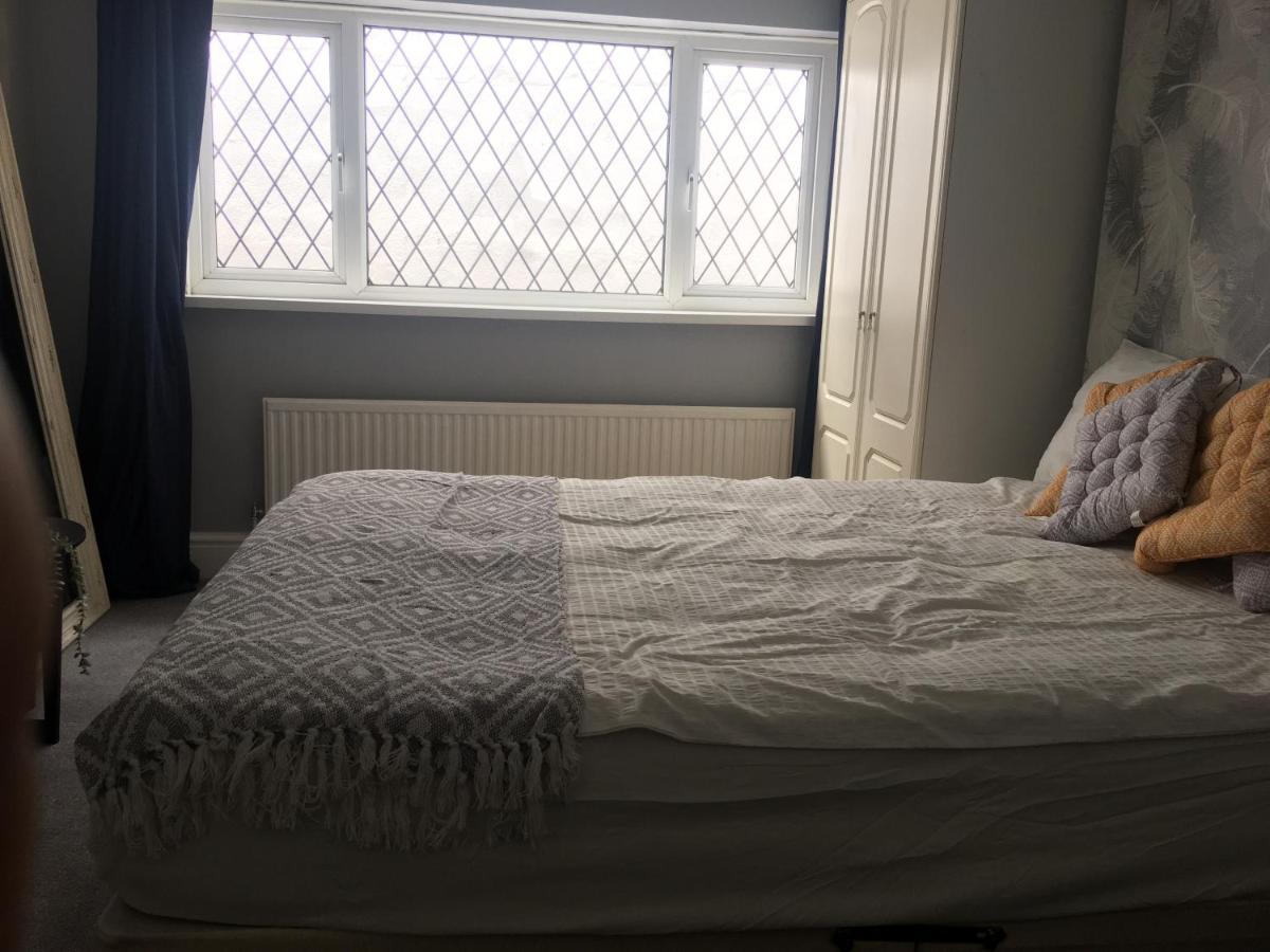 Apartment 2 Flat