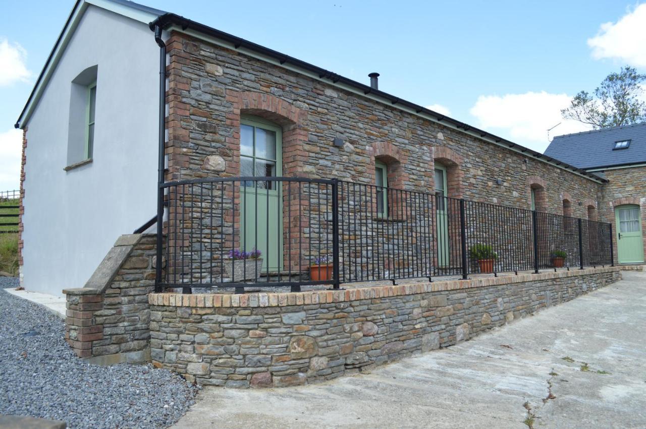 Holiday home Cwrt Y Wennol *