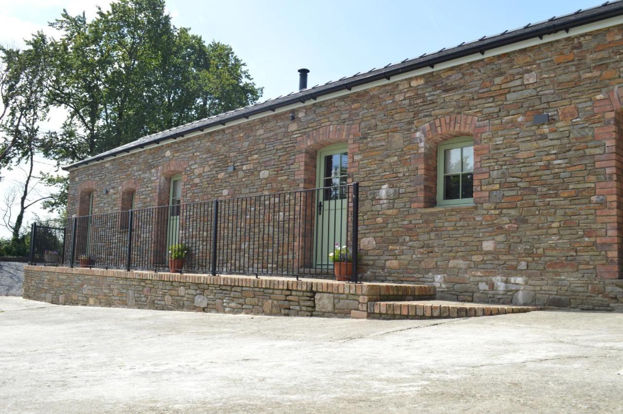 Cwrt Y Wennol Holiday home Swansea