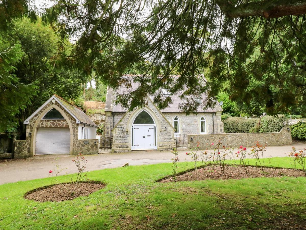 Oystermouth Chapel