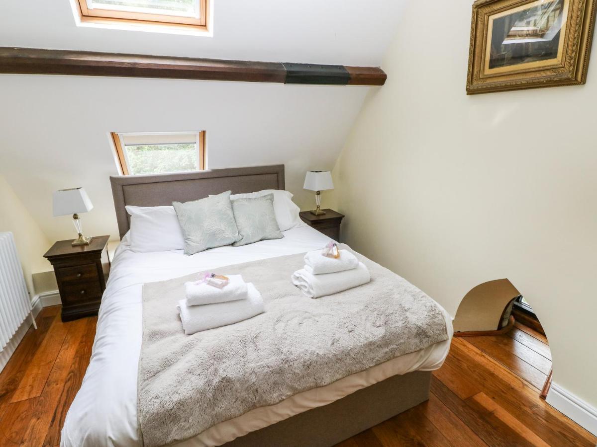 Oystermouth Chapel Holiday home *