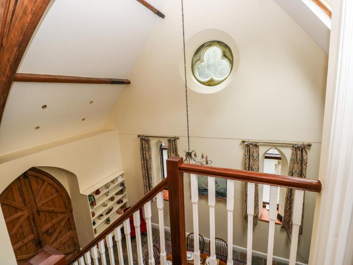 Oystermouth Chapel Holiday home