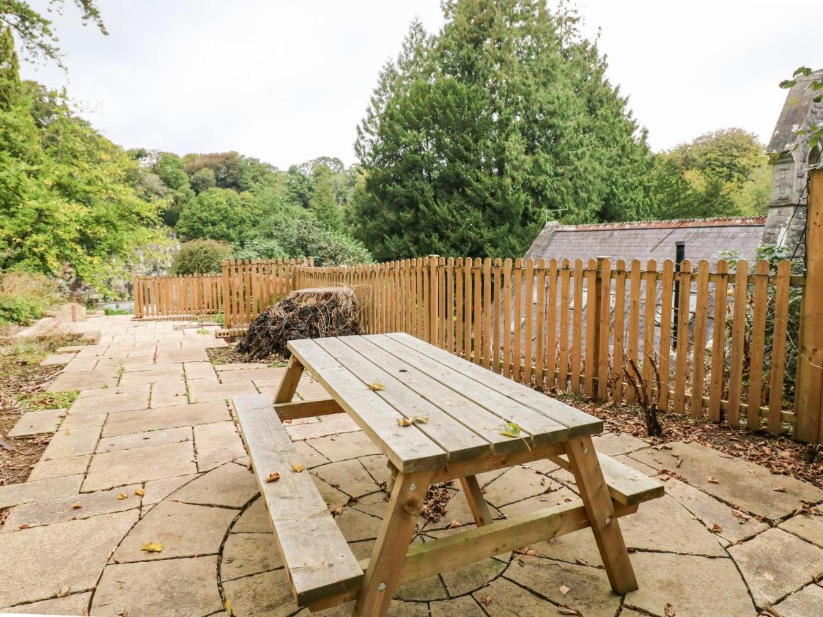 Oystermouth Chapel Holiday home