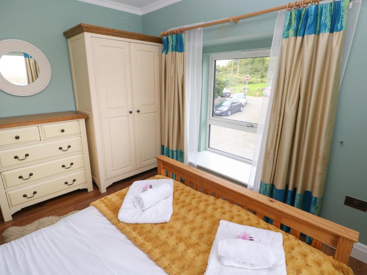 12 Malthall Holiday home *