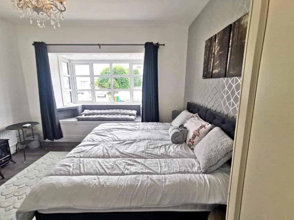 Centre Room, Wifi, Share Facility Swansea