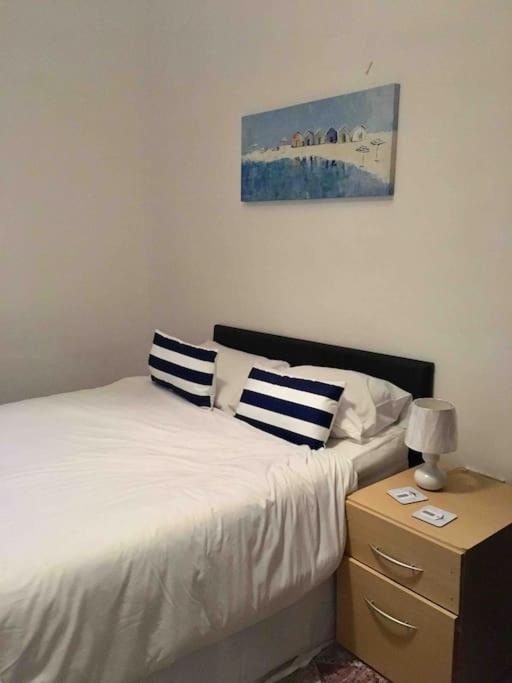 Apartment Hillcrest Cottage, Comfy Flat, Trendy Uplands Area Swansea