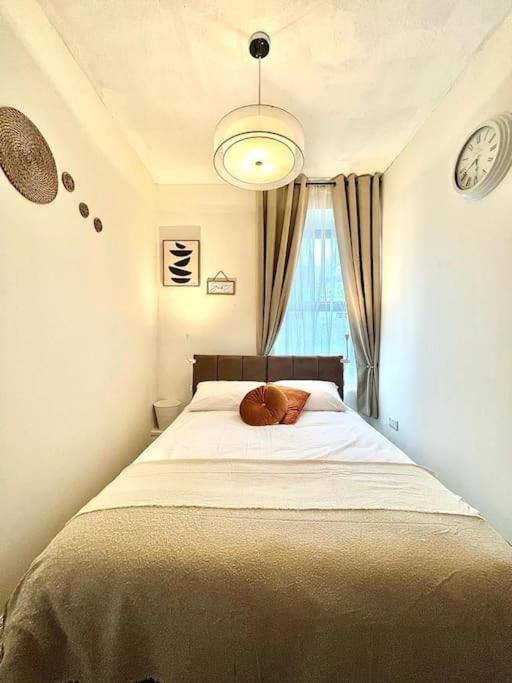 Skyline King Suites 202