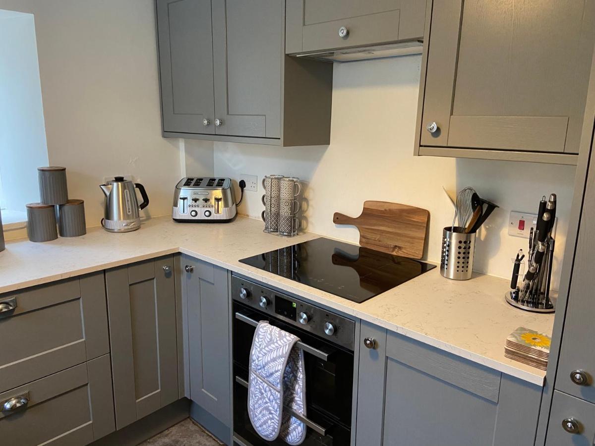 The Holiday home Swansea