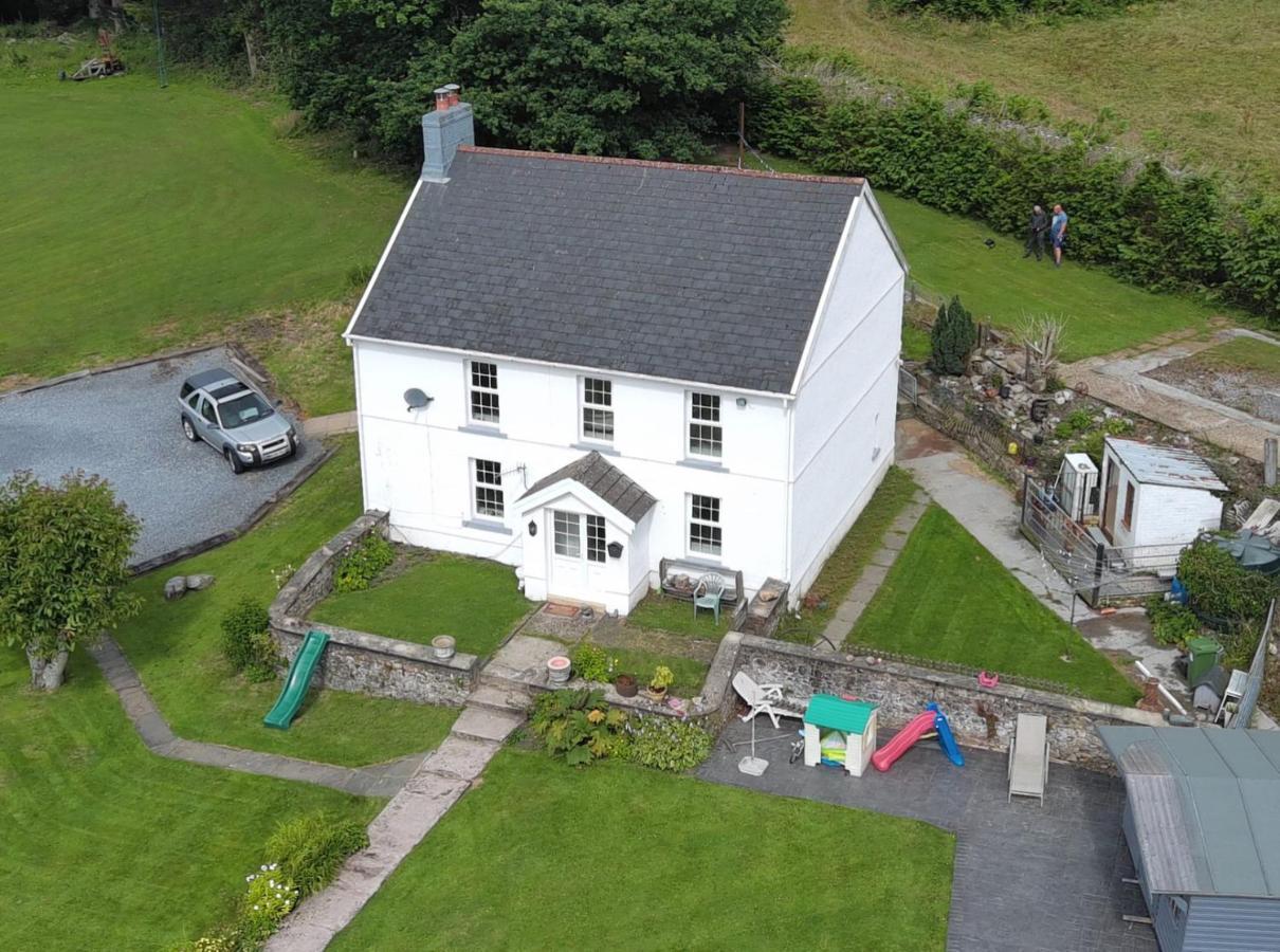 The Holiday home Swansea