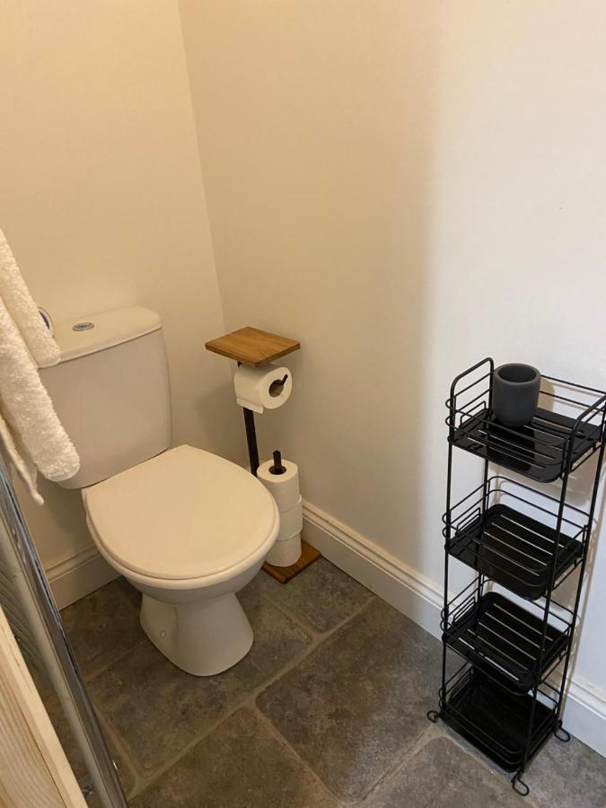 Holiday home The Swansea